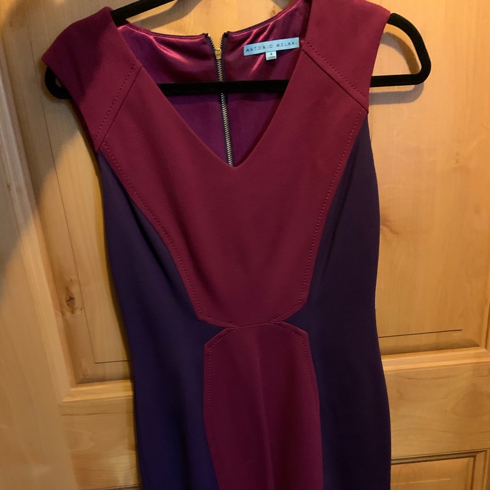 New Antonio melani dress